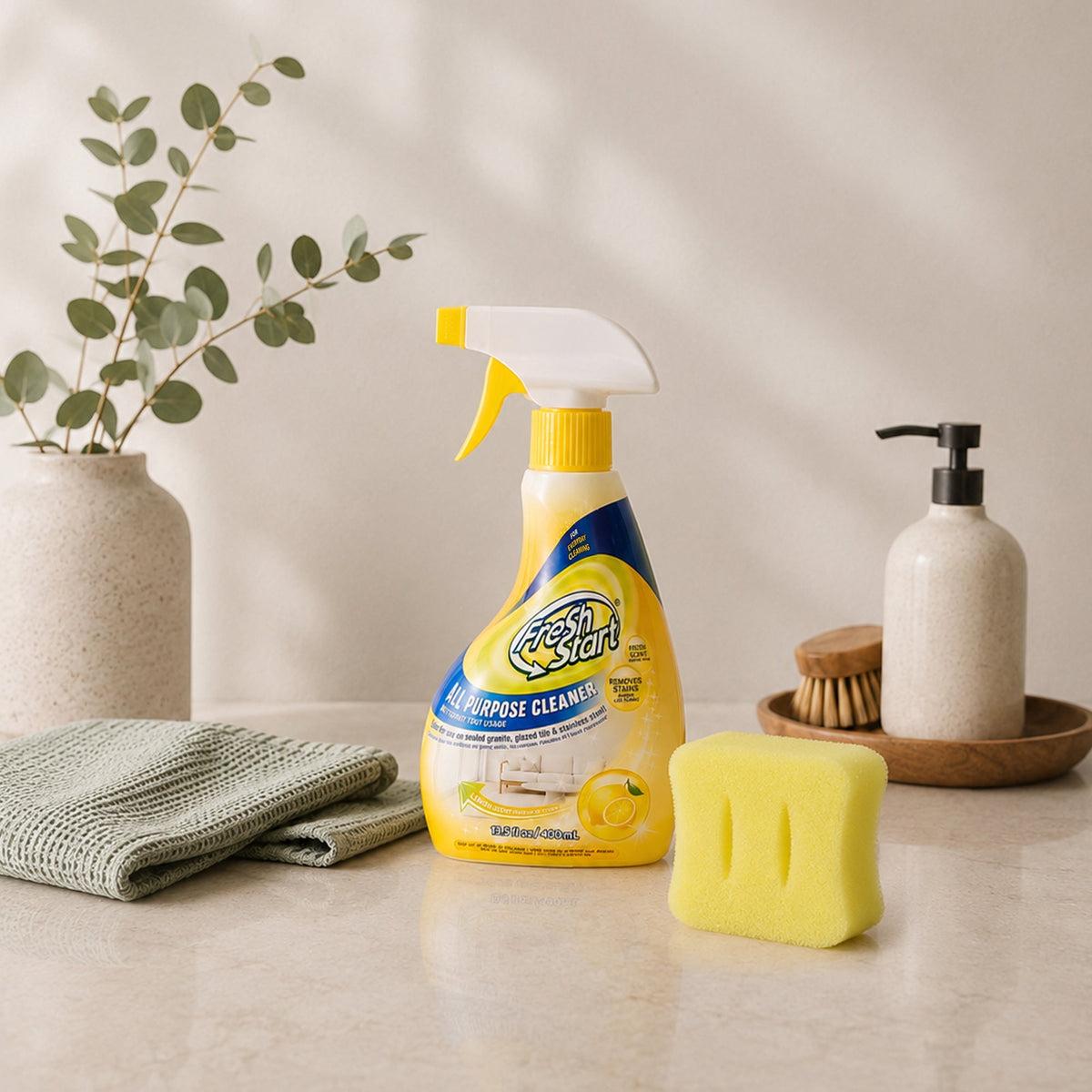 Cleaner