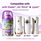 Air Fusion Bali Spa Automatic Spray Refill