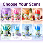 Air Fusion Bali Spa Automatic Spray Refill