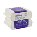 Modess Travel Disposable Face Towels – 28 Count (14 Ct × 2 Packs)