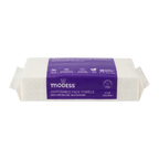 Modess Disposable Face Towels 30ct