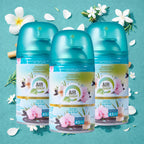 Air Fusion Bali Spa Automatic Spray Refill