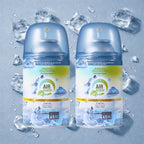 Air Fusion Automatic Spray Refill Cool Ice