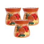 Air Fusion Mango Mai Tai Crystal Scented Beads Air Freshener 14 oz