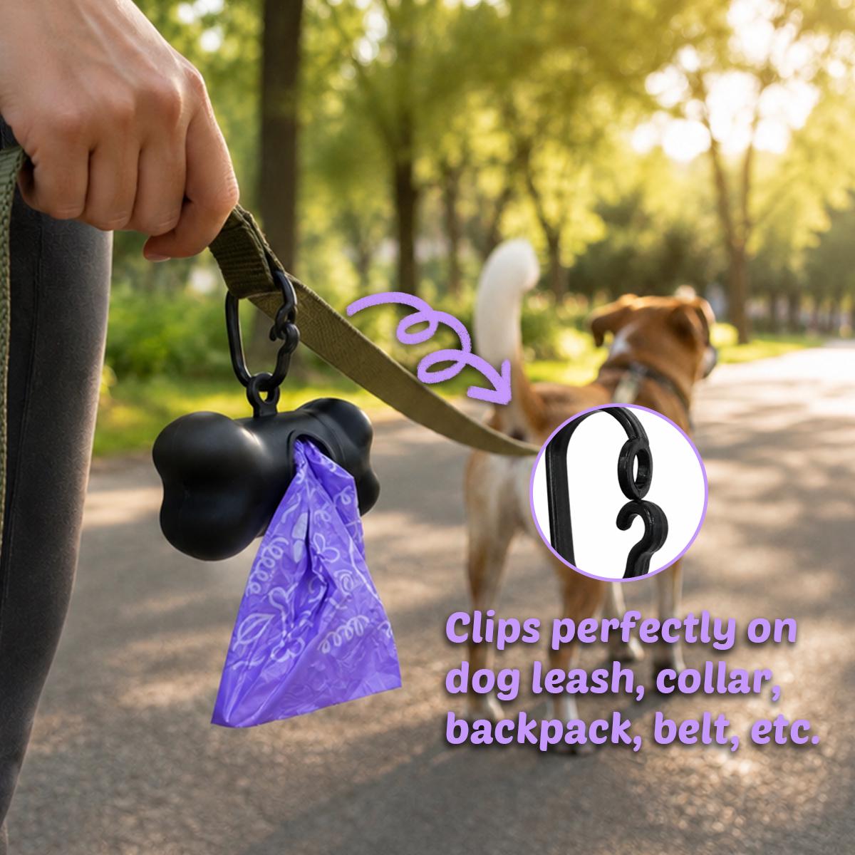 Zeek & Zoey  Poop Bags