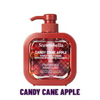 Scentabella Christmas Scente Hand Soap, 10 fl oz (300 mL) – Holiday Collection
