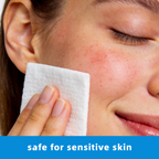 Modess Disposable Face Towels 30ct
