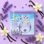 Air Fusion Lavender Vanilla Moisture Absorber & Odor Eliminator 14oz