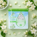 Air Fusion Jasmine Blossom Moisture Absorber & Odor Eliminator 14oz