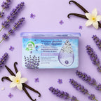 Air Fusion Jasmine Blossom Moisture Absorber & Odor Eliminator 6.7oz
