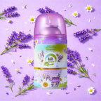 Air Fusion Lavender Chamomile Automatic Spray Refill