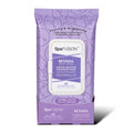 Spa Fusion Retinol Make up Remover Cleansing Wipes 60ct