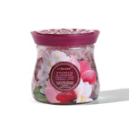Air Fusion Magnolia & Jasmine Crystal Scented Beads Air Freshener 14 oz