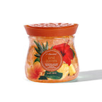 Air Fusion Mango Mai Tai Crystal Scented Beads Air Freshener 14 oz