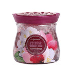 Air Fusion Magnolia & Jasmine Crystal Scented Beads Air Freshener 14 oz