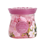 Air Fusion Japanese Cherry Blossom Crystal Scented Beads Air Freshener 14 oz
