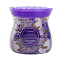 Air Fusion Lavender & Cotton Flower Crystal Scented Beads Air Freshener 14 oz