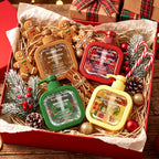 Scentabella Christmas Scente Hand Soap, 10 fl oz (300 mL) – Holiday Collection