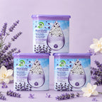 Air Fusion Lavender Vanilla Moisture Absorber & Odor Eliminator 14oz