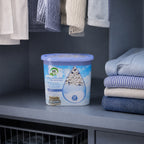 Air Fusion Fresh Linen Moisture Absorber & Odor Eliminator 14oz