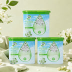 Air Fusion Jasmine Blossom Moisture Absorber & Odor Eliminator 14oz