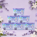 Air Fusion Jasmine Blossom Moisture Absorber & Odor Eliminator 6.7oz