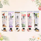 Chateau Propre Hand Cream Gift Set 6*30mL