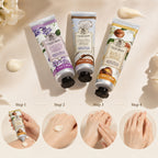 Chateau Propre Hand Cream Gift Set 6*30mL