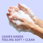 Chateau Propre Currant & Freesia Foaming Hand Soap 16.9 oz