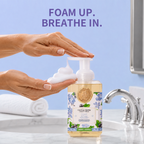 Chateau Propre Currant & Freesia Foaming Hand Soap 16.9 oz