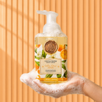Chateau Propre Golden Citrus Foaming Hand Soap 16.9 oz