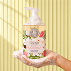 Chateau Propre Sweet Guava & Fresh Coconut Foaming Hand Soap 16.9 oz
