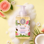 Chateau Propre Sweet Guava & Fresh Coconut Foaming Hand Soap 16.9 oz
