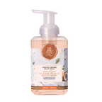 Chateau Propre Coconut Cream & White Florals Foaming Hand Soap 16.9 oz