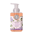 Chateau Propre Violet Orchid & Sandalwood Foaming Hand Soap 16.9 oz