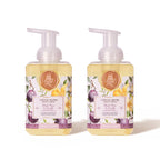 Chateau Propre Black Plum & Vanilla Foaming Hand Soap 16.9 oz