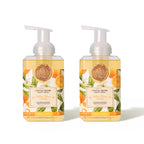 Chateau Propre Golden Citrus Foaming Hand Soap 16.9 oz