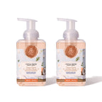 Chateau Propre Coconut Cream & White Florals Foaming Hand Soap 16.9 oz