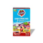 Fresh Guard Slider Storage Quart 75CT