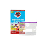Fresh Guard Slider Storage Quart 75CT