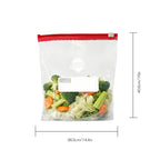 Fresh Guard Slider Storage 2.5 Gallon 22CT