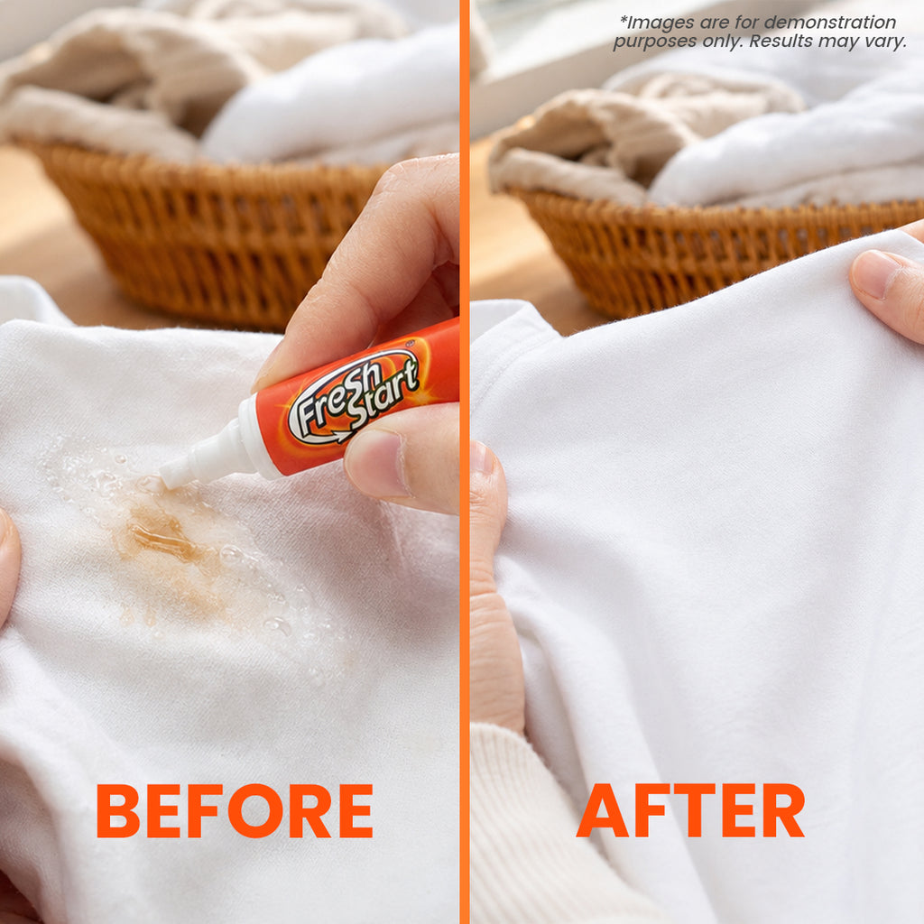 Fresh Start Stain Remover Pen 10ml*3