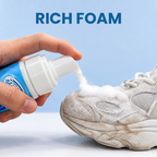 Fresh Start Foam Shoe Cleaner 5 oz