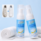 Fresh Start Foam Shoe Cleaner 5 oz