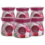 Air Fusion Magnolia & Jasmine Crystal Scented Beads Air Freshener 14 oz