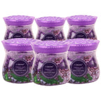 Air Fusion Fresh Cut Lilac Crystal Scented Beads Air Freshener 14 oz