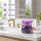 Air Fusion Fresh Cut Lilac Crystal Scented Beads Air Freshener 14 oz