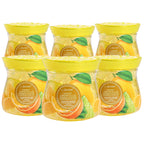 Air Fusion Sweet Limoncello Crystal Scented Beads Air Freshener 14 oz
