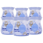 Air Fusion Cozy Linen Crystal Scented Beads Air Freshener 14 oz
