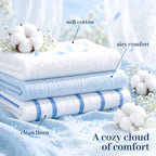 Air Fusion Cozy Linen Crystal Scented Beads Air Freshener 14 oz